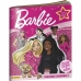 Tarra-albumi Barbie Toujours Ensemble! Panini