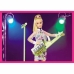 Альбом хромированный Barbie Toujours Ensemble! Panini