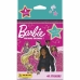 Хром пакет Barbie Toujours Ensemble! Panini 8 Пликове