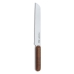 Nůž na chléb 3 Claveles Oslo Nerezová ocel 20 cm
