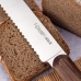Нож для хлеба 3 Claveles Oslo Нержавеющая сталь 20 cm