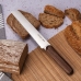 Μαχαίρι Ψωμιού 3 Claveles Oslo Ανοξείδωτο ατσάλι 20 cm