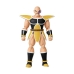 Samlerobjekter Bandai Dragon Stars Nappa PVC 17 cm