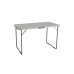 Folding Table Marbueno 120 x 70 x 60 cm