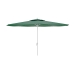 Пляжный зонт Marbueno Зеленый полиэстер Сталь Ø 270 cm