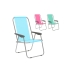πτυσσόμενη καρέκλα Marbueno 59 x 83 x 51 cm