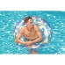 Inflatable Pool Float Bestway Stříbřitý Ø 107 cm Vícebarevný