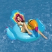 Inflatable Pool Float Bestway Tucán 207 x 150 cm Многоцветен