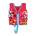 Uppblåsbar badväst Bestway Mickey Mouse