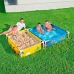 Children's pool Bestway 213 x 122 x 30,5 cm