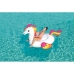 Inflatable pool figure Bestway 164 x 224 cm Unicorn