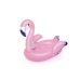 Täispuhutav ujumisvahend Bestway Roosa flamingo 153 x 143 cm