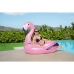 Inflatable Pool Float Bestway Rozā flamingo 153 x 143 cm