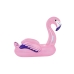 Pripučiami plaustai baseinui Bestway Rožinis flamingas 153 x 143 cm