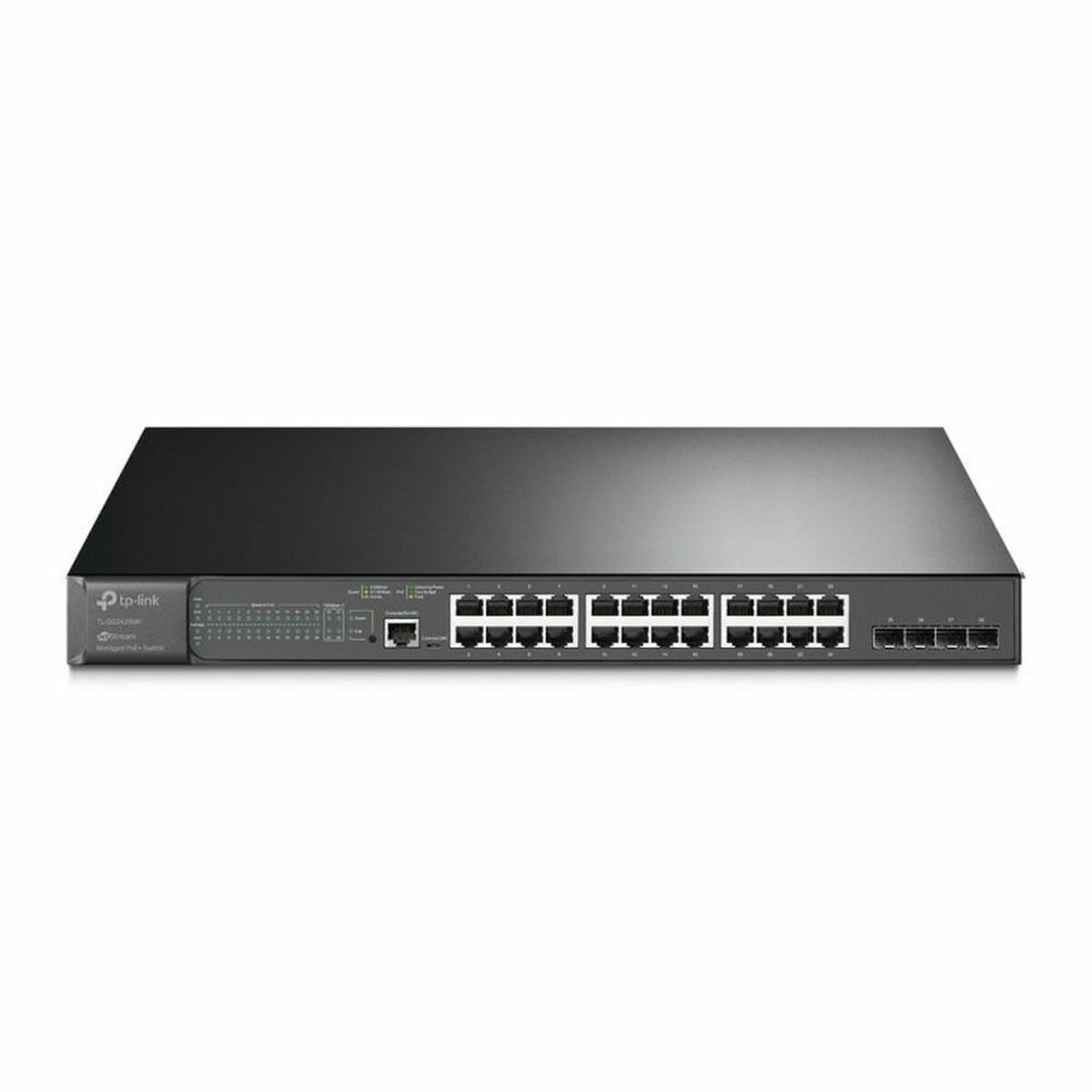 Schakelaar TP-Link SG3428MP