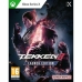 Xbox Series X videojáték Bandai Namco Tekken 8 Launch Edition