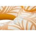 Aufblasbarer Pool-Sessel Bestway Deluxe 118 x 117 cm Orange