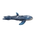 Φουσκωτό Στρώμα Bestway φάλαινα 193 x 122 cm