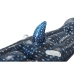Φουσκωτό Στρώμα Bestway φάλαινα 193 x 122 cm