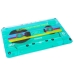 Colchoneta Hinchable Bestway Cassette 174 x 117 cm