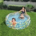Bērnu baseins Bestway Tropiskais 170 x 53 cm