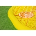Veevihmutiga ja pihustiga mänguasi Bestway Ananass 196 x 165 cm Plastmass