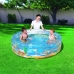 Oppustelig Pool til Børn Bestway Tropisk 170 x 53 cm