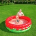 Piscina Hinchable para Niños Bestway Fresa 168 x 38 cm