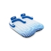 Matelas Gonflable Bestway Hydro-Force 196 x 193 cm Double