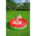 Inflatable Paddling Pool for Children Bestway Strawberry 168 x 38 cm