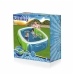 Inflatable Paddling Pool for Children Bestway 168 x 168 x 56 cm