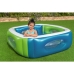 Inflatable Paddling Pool for Children Bestway 168 x 168 x 56 cm