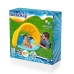 Inflatable Paddling Pool for Children Bestway 115 x 89 x 76 cm