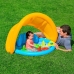 Inflatable Paddling Pool for Children Bestway 115 x 89 x 76 cm