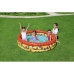 Dječiji bazen na napuhavanje Bestway Leptiri 168 x 38 cm