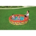 Inflatable Paddling Pool for Children Bestway Butterflies 168 x 38 cm