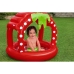 Inflatable Paddling Pool for Children Bestway Strawberry 91 x 91 x 91