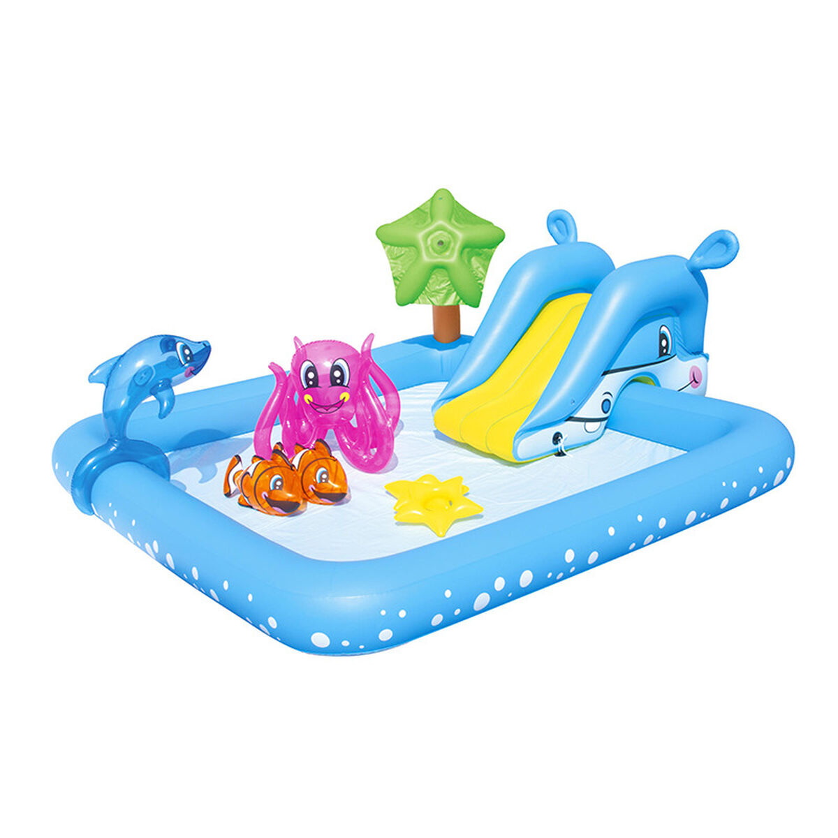 Lastebassein Bestway