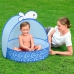 Inflatable Paddling Pool for Children Bestway Whale 78 x 68 x 60