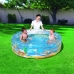 Inflatable Paddling Pool for Children Bestway Tropical 150 x 53 cm