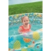Oppblåsbart plaskebasseng for barn Bestway Tropisk 150 x 53 cm