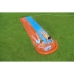 Water Slide Bestway 488 x 138 cm Sliding Double