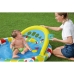Inflatable Paddling Pool for Children Bestway 120 x 117 x 46 cm 45 L