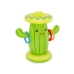 Aspersor jucărie cu pulverizator de apă Bestway Cactus 105 x 60 x 105 Vynils Plastic