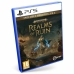 PlayStation 5 -videopeli Bumble3ee Warhammer Age of Sigmar: Realms of Ruin