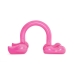 Vandens purkštuvas ir purkštuvo žaislas Bestway Rožinis flamingas 340 x 110 x 193 cm Plastmasinis