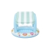 Piscina Gonfiabile per Bambini Bestway 104 x 84 cm