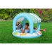 Inflatable Paddling Pool for Children Bestway 104 x 84 cm