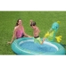 Dětský bazének Bestway Mořský koník 188 x 160 x 86 cm