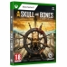 Xbox Series X spil Ubisoft Skull and Bones